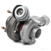 Турбина RIDEX REMAN 2234c0320r FB OQ9VW 1437931780 - Изображение 3