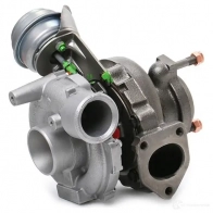 Турбина RIDEX REMAN 2234c0320r FB OQ9VW 1437931780 - Изображение 4
