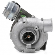 Турбина RIDEX REMAN 2234c0320r FB OQ9VW 1437931780 - Изображение 5