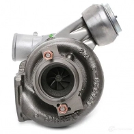 Турбина RIDEX REMAN 2234c0320r FB OQ9VW 1437931780 - Изображение 6