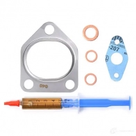 Турбина RIDEX REMAN 2234c0320r FB OQ9VW 1437931780 - Изображение 7