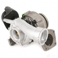 Турбина RIDEX REMAN 02 EE2M 2234c0058r 1437931866 - Изображение 3