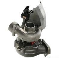 Турбина RIDEX REMAN DGQKQ K6 2234c0422r 1437932227