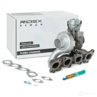 Турбина RIDEX REMAN 2234c0212r 1437931810 HXRJ WH - Изображение 2