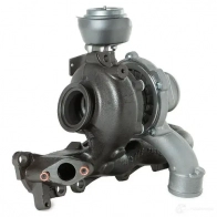 Турбина RIDEX REMAN 2234c0212r 1437931810 HXRJ WH - Изображение 4