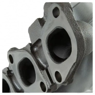 Турбина RIDEX REMAN 2234c0212r 1437931810 HXRJ WH - Изображение 5