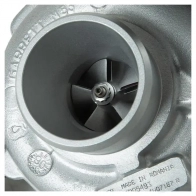 Турбина RIDEX REMAN 2234c0212r 1437931810 HXRJ WH - Изображение 7