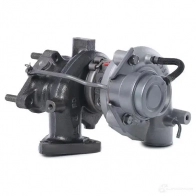 Турбина RIDEX REMAN B HJE6 2234c0466r 1437931943 - Изображение 4