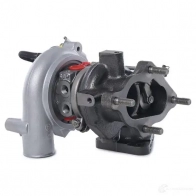 Турбина RIDEX REMAN B HJE6 2234c0466r 1437931943 - Изображение 5