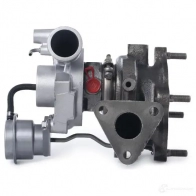 Турбина RIDEX REMAN B HJE6 2234c0466r 1437931943 - Изображение 6