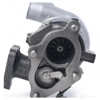 Турбина RIDEX REMAN B HJE6 2234c0466r 1437931943 - Изображение 7
