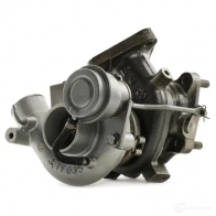 Турбина RIDEX REMAN B HJE6 2234c0466r 1437931943 - Изображение 9