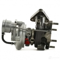 Турбина RIDEX REMAN B HJE6 2234c0466r 1437931943 - Изображение 11
