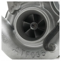 Турбина RIDEX REMAN B HJE6 2234c0466r 1437931943 - Изображение 13