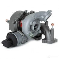 Турбина RIDEX REMAN 7YVG JJ 1437932309 2234c10169r - Изображение 3