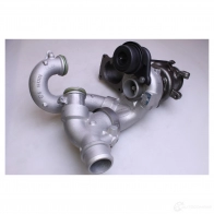 Турбина RIDEX REMAN 3SCM 1 2234c0115r 1437931677 - Изображение 3