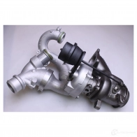 Турбина RIDEX REMAN 3SCM 1 2234c0115r 1437931677 - Изображение 4