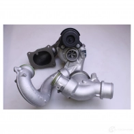 Турбина RIDEX REMAN 3SCM 1 2234c0115r 1437931677 - Изображение 7