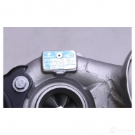 Турбина RIDEX REMAN 3SCM 1 2234c0115r 1437931677 - Изображение 8