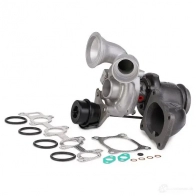 Турбина RIDEX REMAN 3SCM 1 2234c0115r 1437931677 - Изображение 10