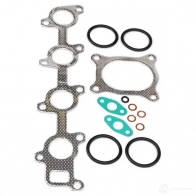 Турбина RIDEX REMAN 3SCM 1 2234c0115r 1437931677 - Изображение 11