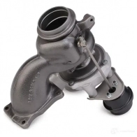 Турбина RIDEX REMAN 3SCM 1 2234c0115r 1437931677 - Изображение 15