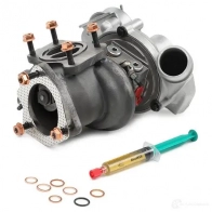 Турбина RIDEX REMAN 5QGR 9PP 1437932421 2234c10722r - Изображение 3