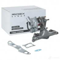 Турбина RIDEX REMAN K WDZOZ 2234c10170r 1437931559 - Изображение 2