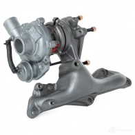 Турбина RIDEX REMAN K WDZOZ 2234c10170r 1437931559 - Изображение 3