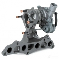 Турбина RIDEX REMAN K WDZOZ 2234c10170r 1437931559 - Изображение 4