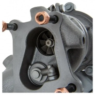 Турбина RIDEX REMAN K WDZOZ 2234c10170r 1437931559 - Изображение 5
