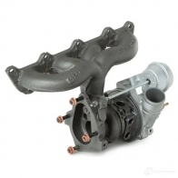 Турбина RIDEX REMAN 2234c10581r 1437932024 Y7 BG7ZD - Изображение 5