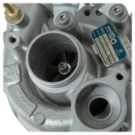 Турбина RIDEX REMAN 2234c10581r 1437932024 Y7 BG7ZD - Изображение 6