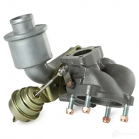 Турбина RIDEX REMAN 2234c10707r 1437932669 LAQA DZ - Изображение 4