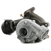 Турбина RIDEX REMAN 1437931615 RPON3 X 2234c0090r - Изображение 3