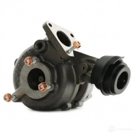 Турбина RIDEX REMAN 1437931615 RPON3 X 2234c0090r - Изображение 4