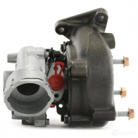 Турбина RIDEX REMAN 1437931615 RPON3 X 2234c0090r - Изображение 5