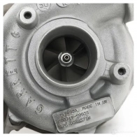 Турбина RIDEX REMAN 1437931615 RPON3 X 2234c0090r - Изображение 8