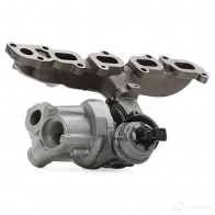 Турбина RIDEX REMAN O5 2OG 1437932327 2234c0445r - Изображение 3