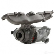 Турбина RIDEX REMAN O5 2OG 1437932327 2234c0445r - Изображение 4