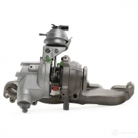 Турбина RIDEX REMAN O5 2OG 1437932327 2234c0445r - Изображение 5