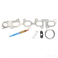 Турбина RIDEX REMAN O5 2OG 1437932327 2234c0445r - Изображение 6