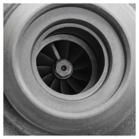 Турбина RIDEX REMAN O5 2OG 1437932327 2234c0445r - Изображение 7