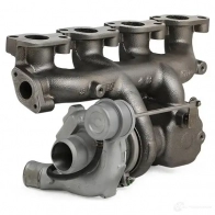 Турбина RIDEX REMAN DI 09U 1437932015 2234c10664r - Изображение 3