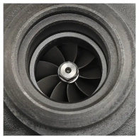 Турбина RIDEX REMAN DI 09U 1437932015 2234c10664r - Изображение 6