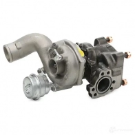 Турбина RIDEX REMAN 1437932144 Q4LQZ 43 2234c10604r - Изображение 3