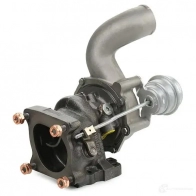 Турбина RIDEX REMAN 1437932144 Q4LQZ 43 2234c10604r - Изображение 4