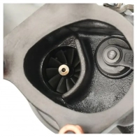 Турбина RIDEX REMAN 1437932144 Q4LQZ 43 2234c10604r - Изображение 5