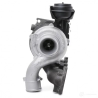 Турбина RIDEX REMAN 2234c0062r 1437931775 6ACI 7 - Изображение 5