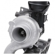 Турбина RIDEX REMAN 2234c0062r 1437931775 6ACI 7 - Изображение 6